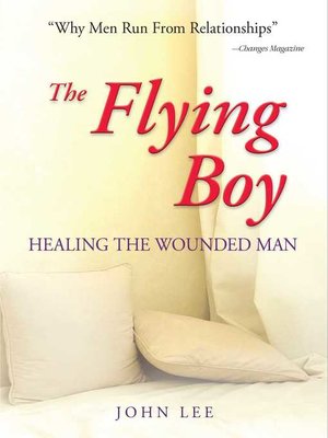 cover image of The Flying Boy